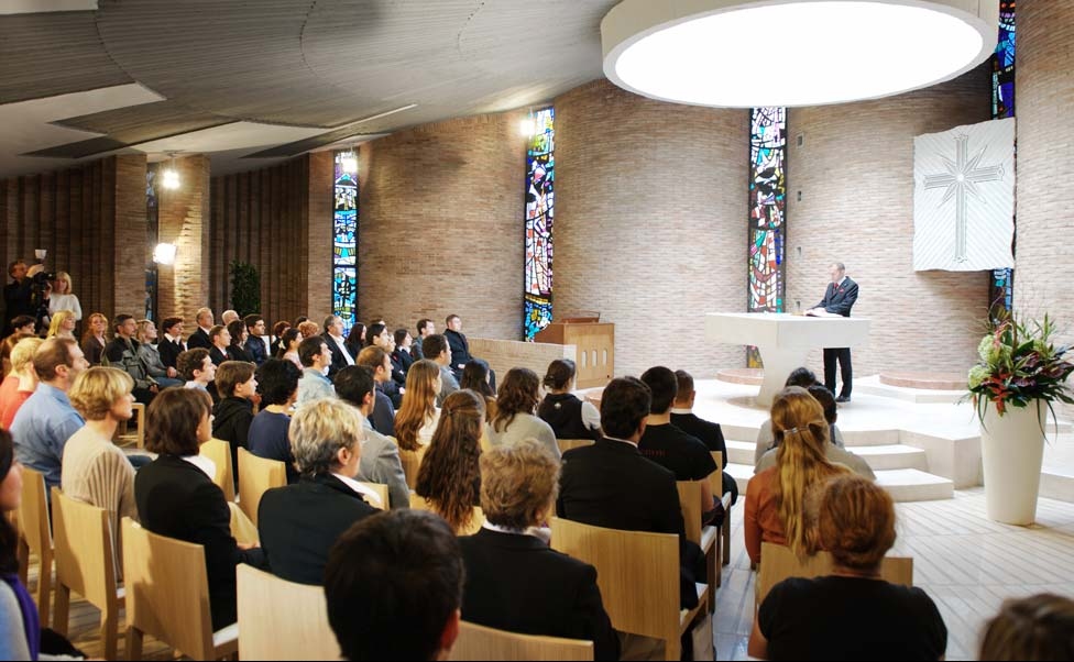 rito matrimonio scientology