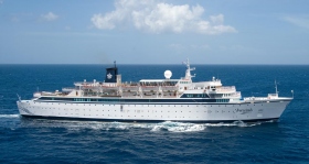 Flag Ship Service Organization, Caraibi