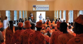 Programmi Criminon sparsi in tutto il mondo 