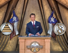 Il signor David Miscavige, leader ecclesiastico della religione di Scientology, ha presieduto l’inaugurazione della Chiesa di Scientology di Dallas, durante la quale ha detto che i sogni di libertà spirituale del Texas si realizzeranno.