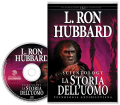 Scientology: La Storia dell’Uomo