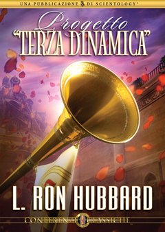 Progetto Terza Dinamica