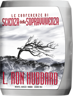 Conferenze di Scienza della Sopravvivenza