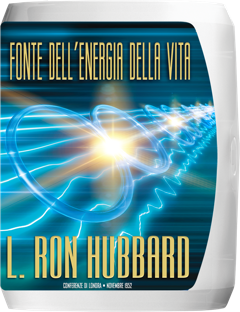 Fonte dell’ Energia della Vita