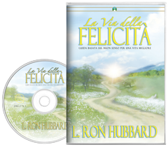 La Via della Felicità