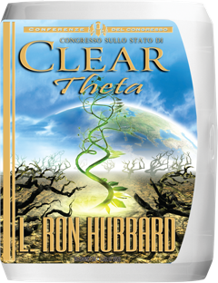 Congresso sullo Stato di Clear Theta